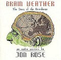 CD - Brain Weather
