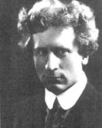 Percy Grainger