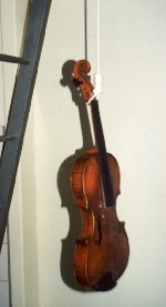 Suicide Violin