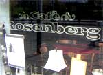 Click For Enlargement: One of many Rosenberg cafés from the worldwide network
